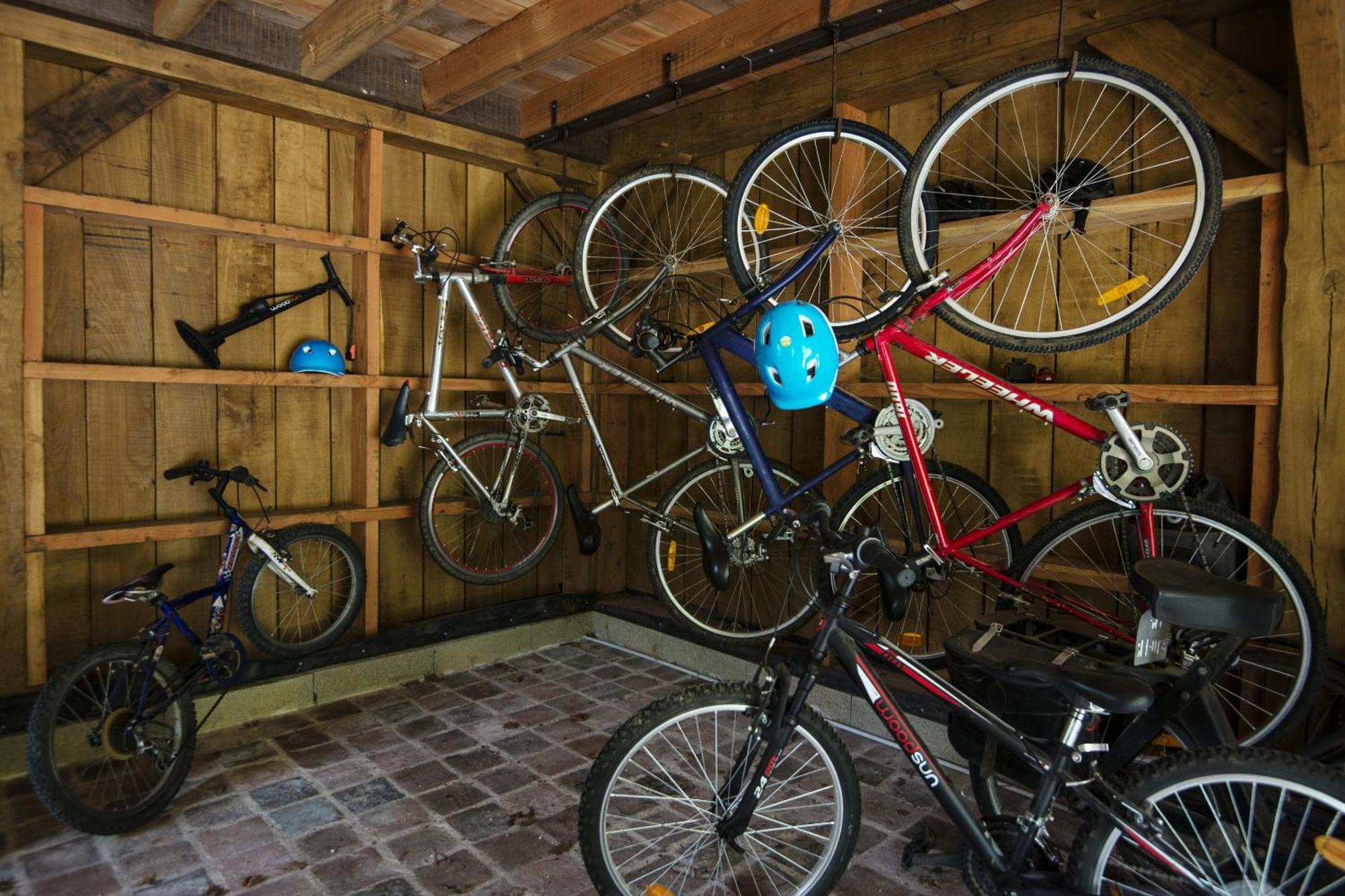Le Domaine Des Carriers Bed and Breakfast Chevroches Exteriör bild